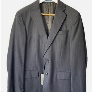 Sand Copenhagen Black Stripe Men’s Suite